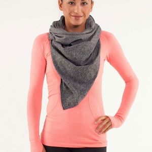 Lululemon Vinyasa Scarf